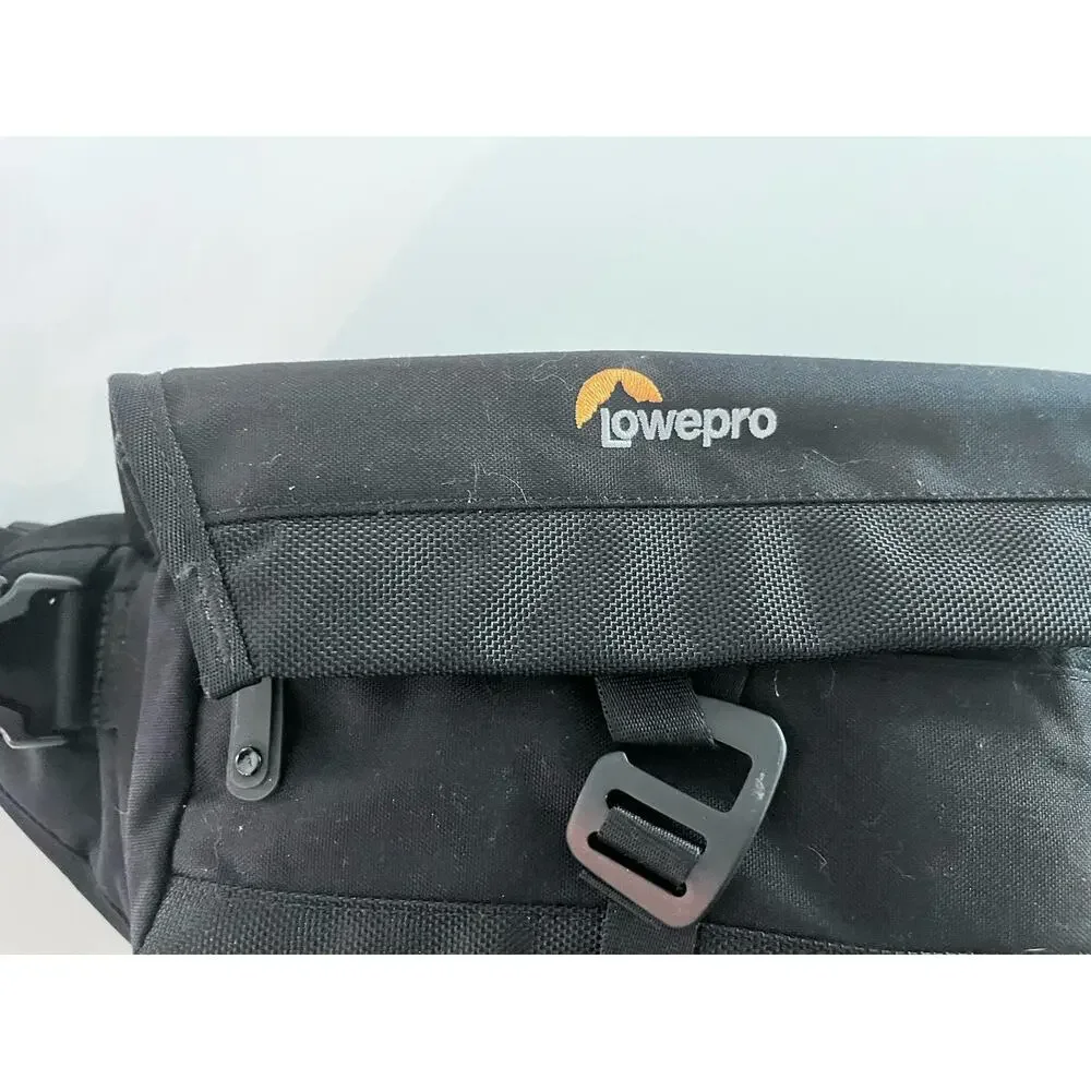 LowePro HP M-Trekker 120 EUC